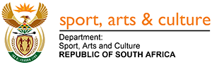 Department of Arts and Culture logo